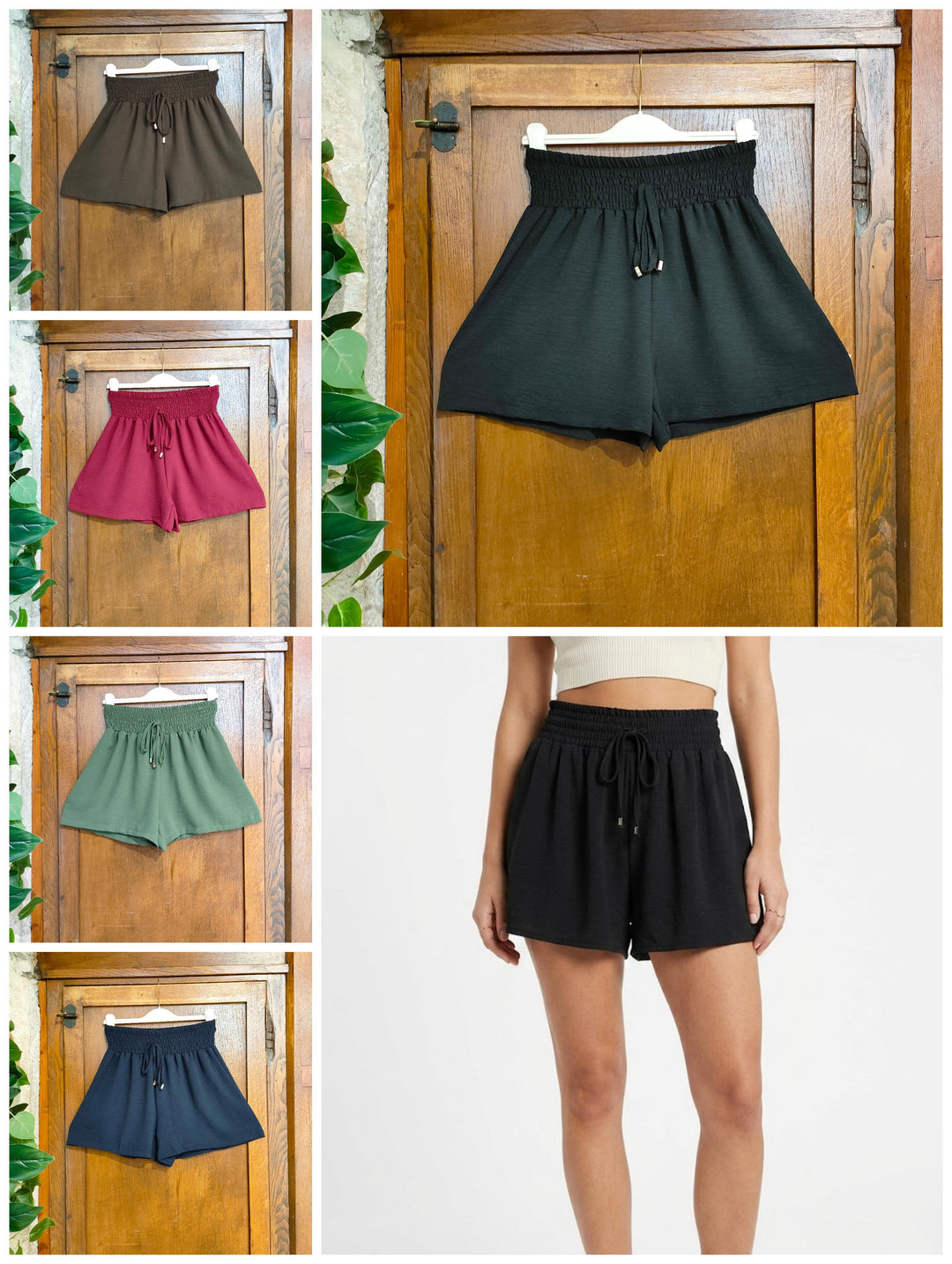 Shorts