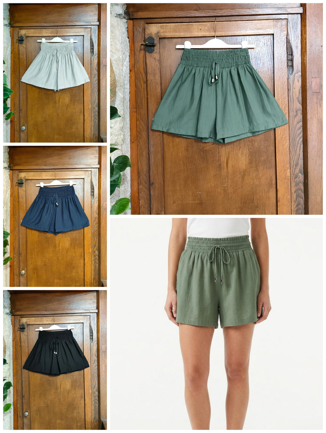 Shorts