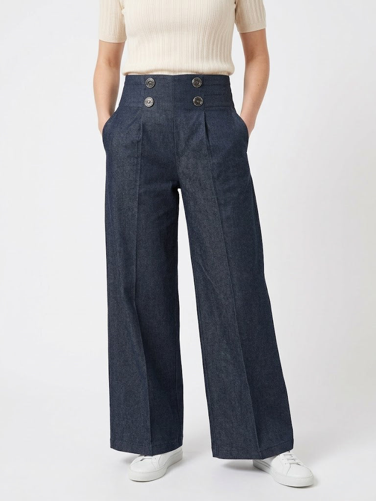 Pantaloni jeans