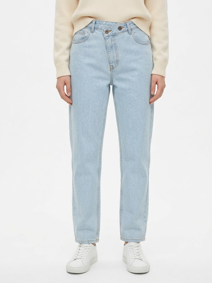 Pantaloni jeans