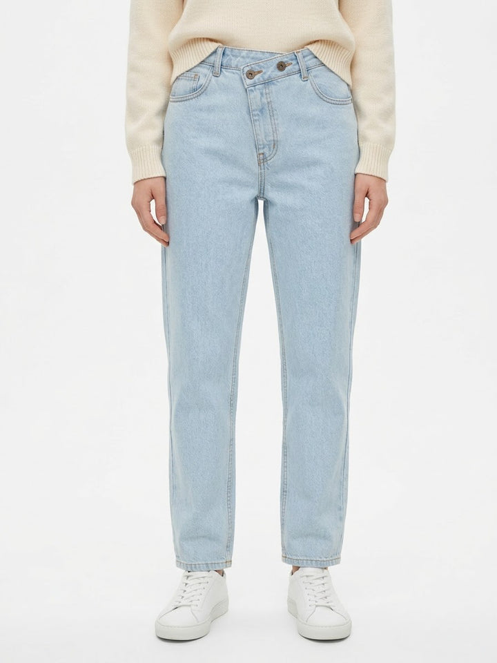 Pantaloni jeans