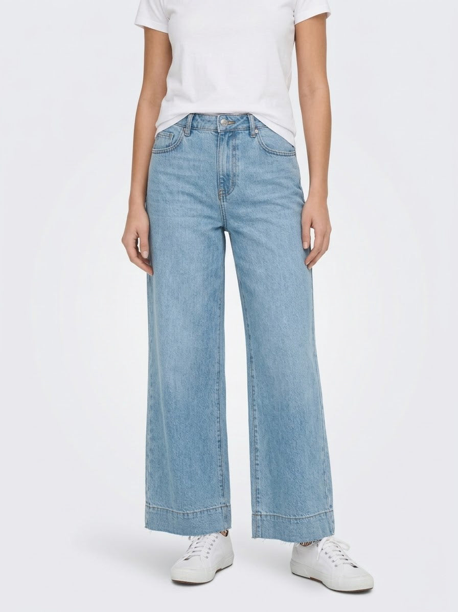 Pantaloni jeans
