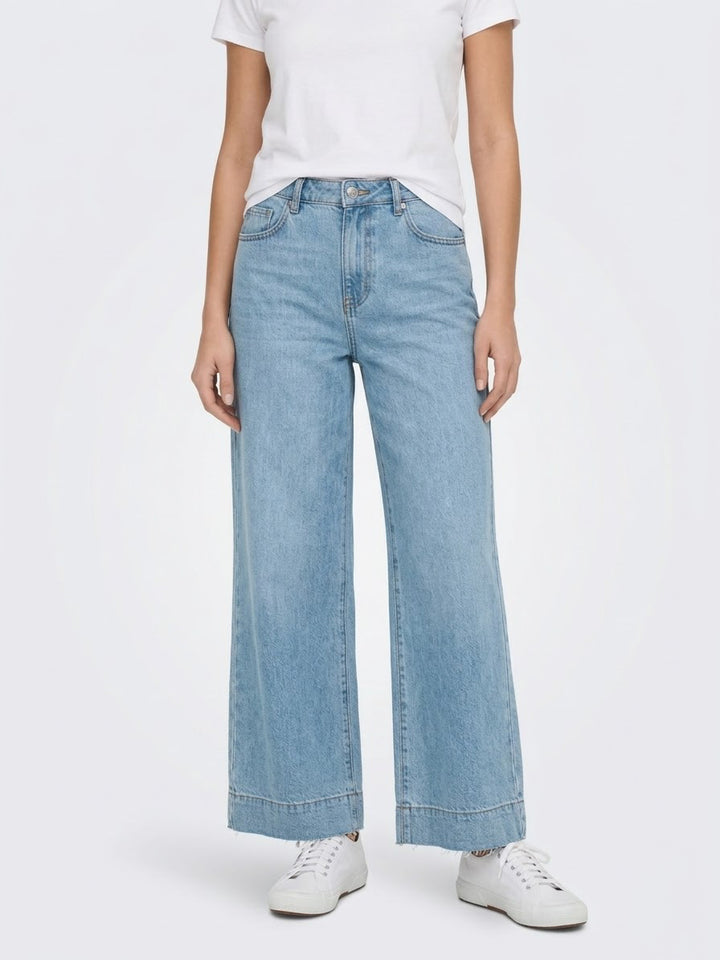 Pantaloni jeans