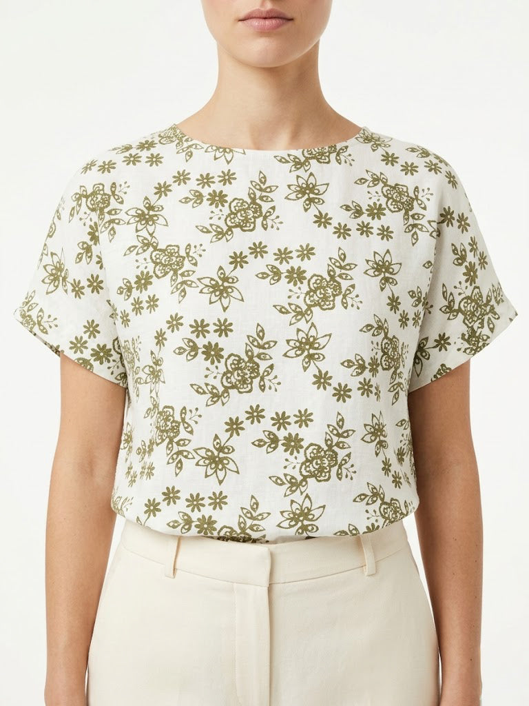 Blusa