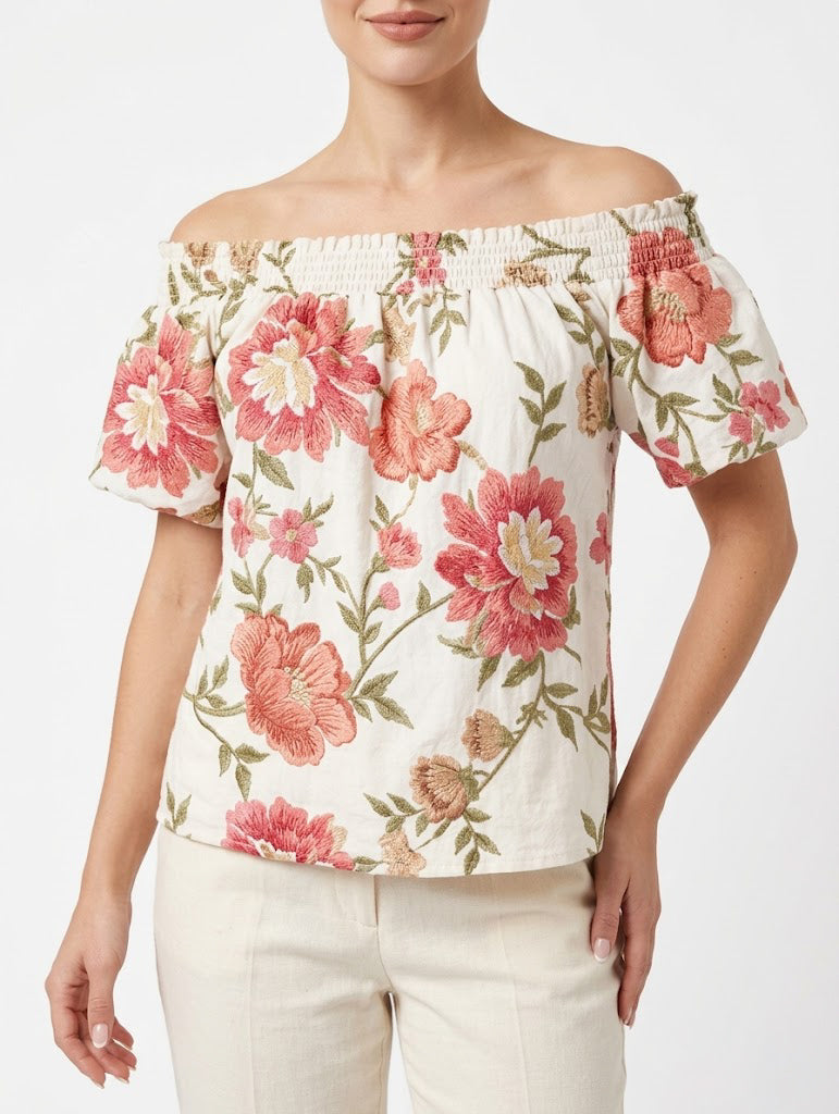Blusa