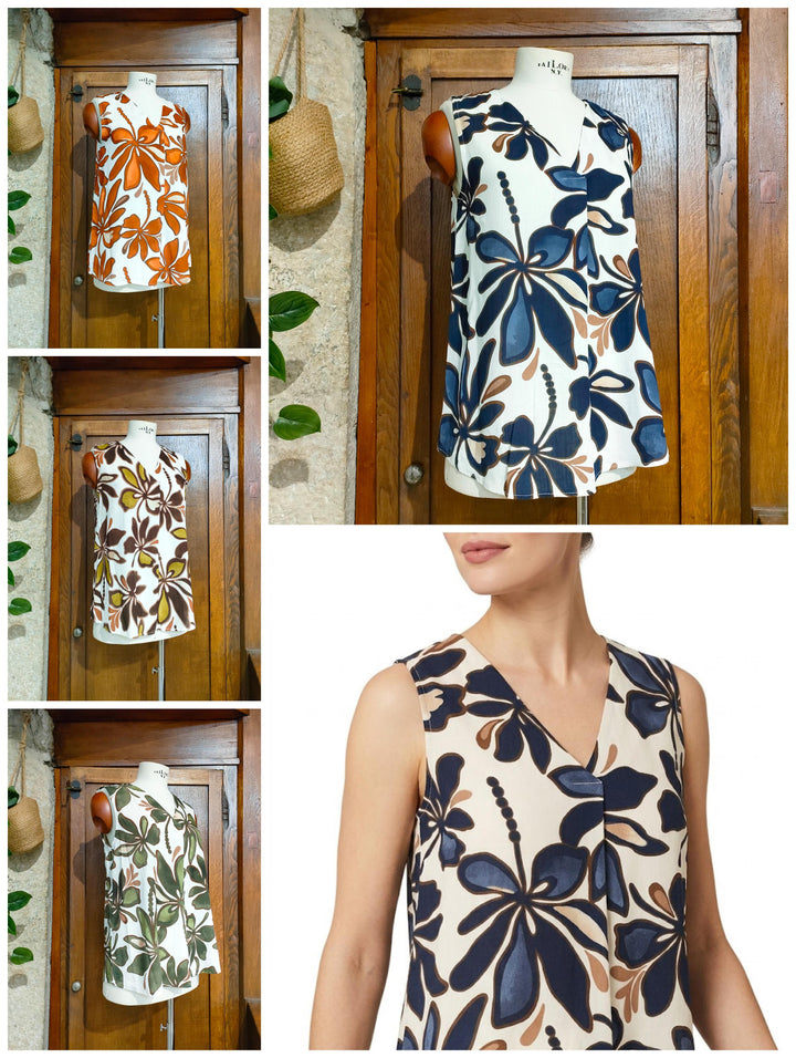 Blusa