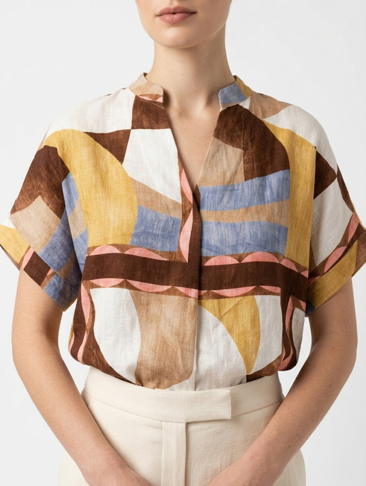 Blusa