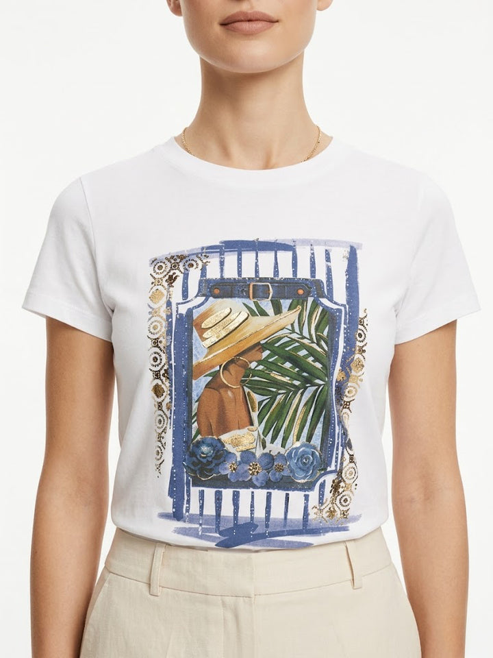 T-shirt