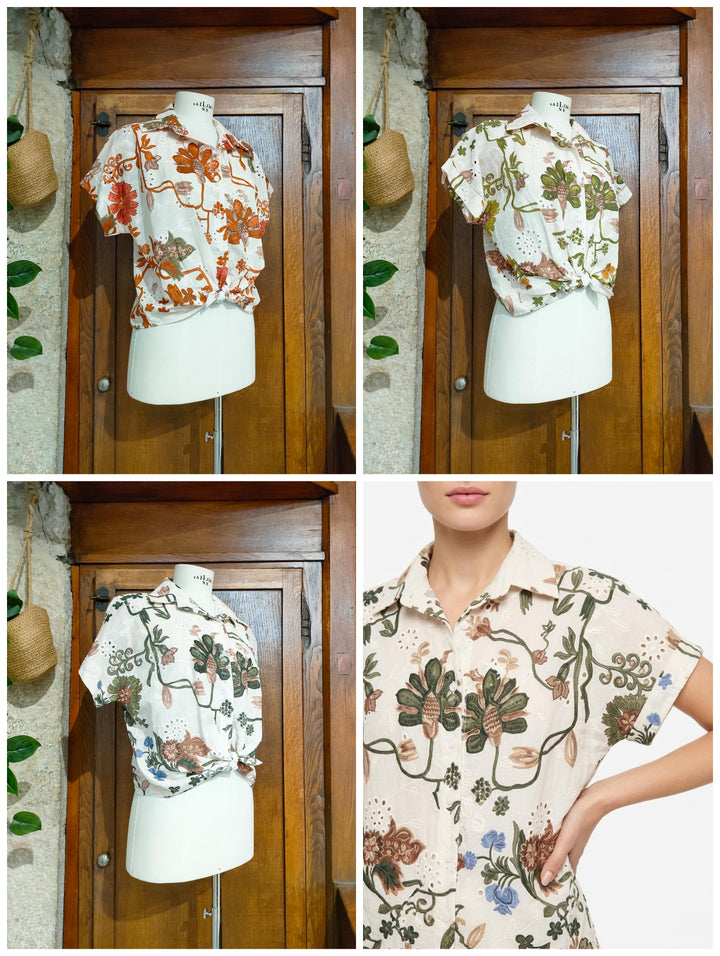 Camicia