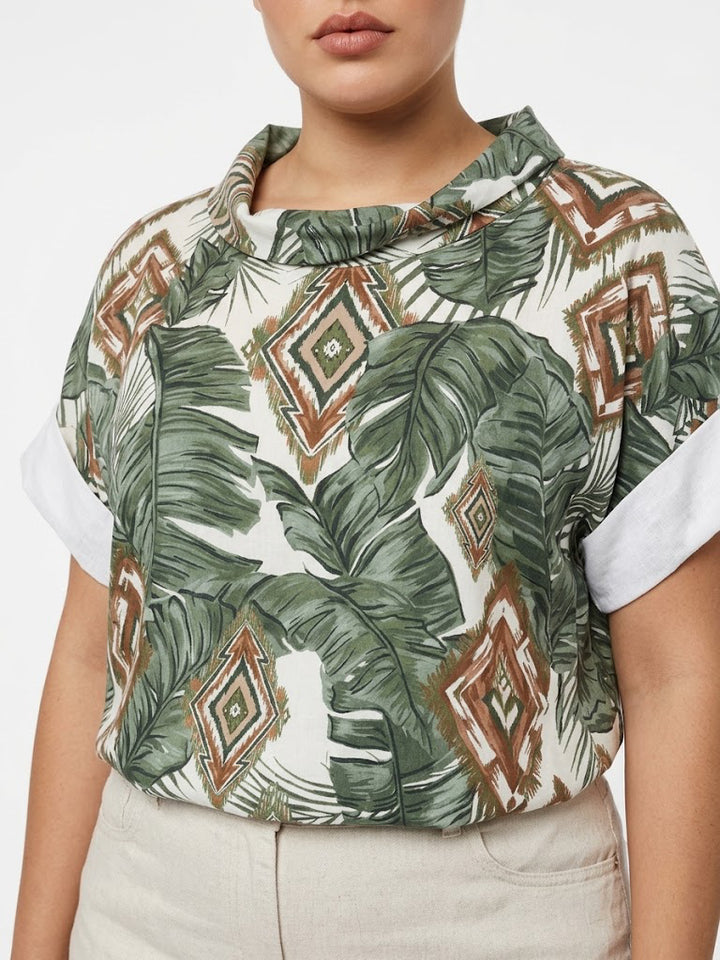 Blusa