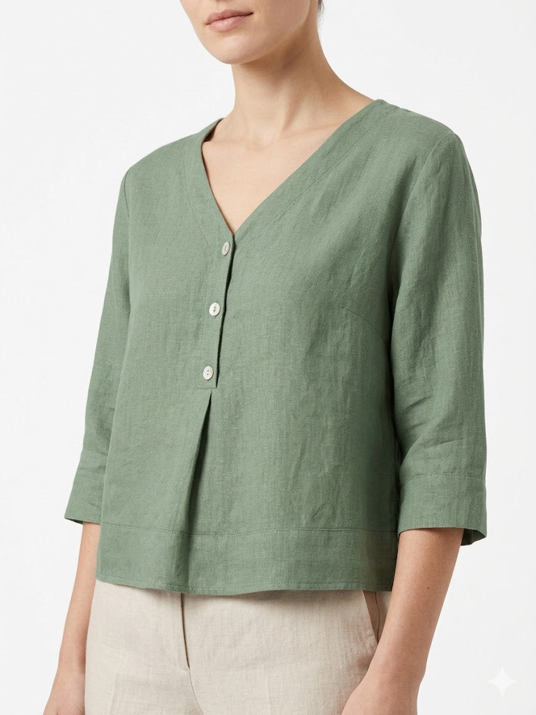 Blusa