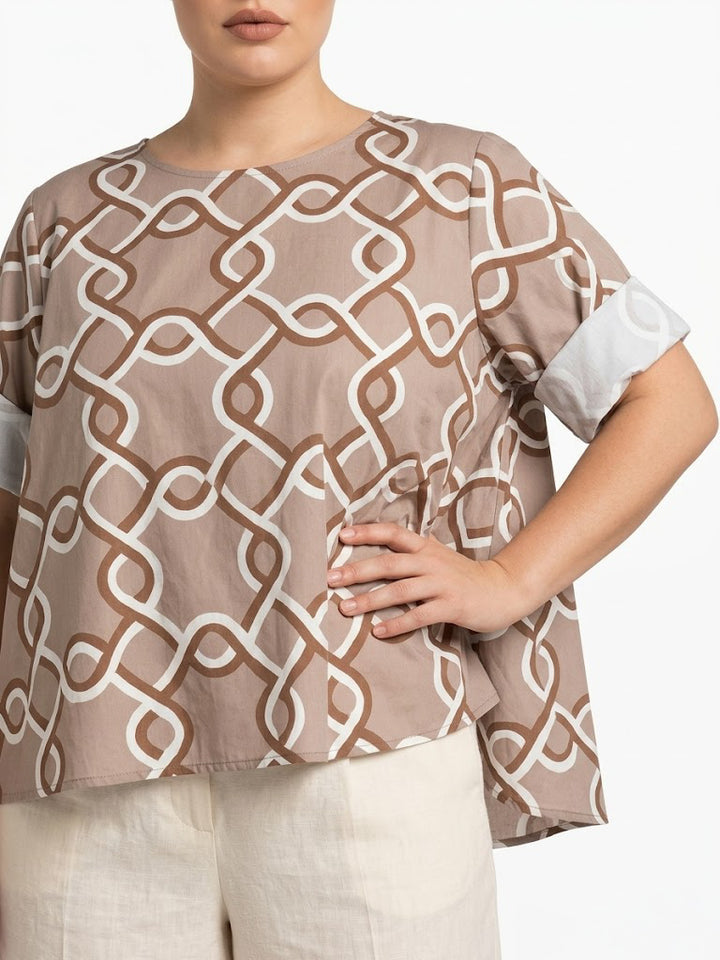 Blusa