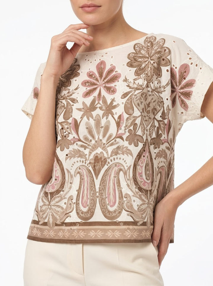 Blusa