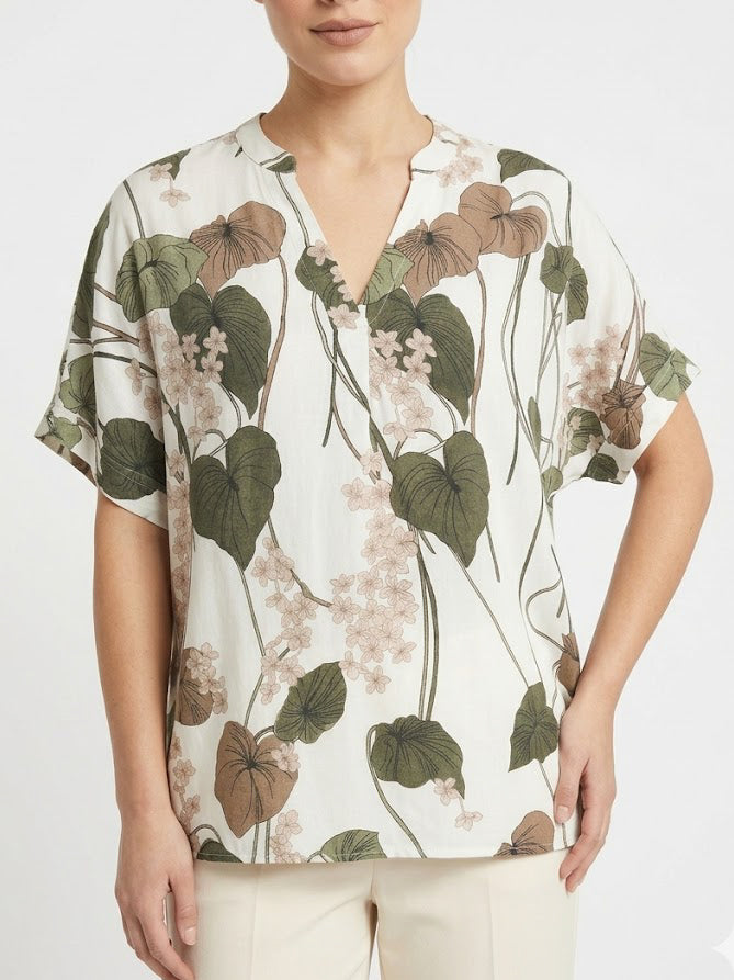 Blusa