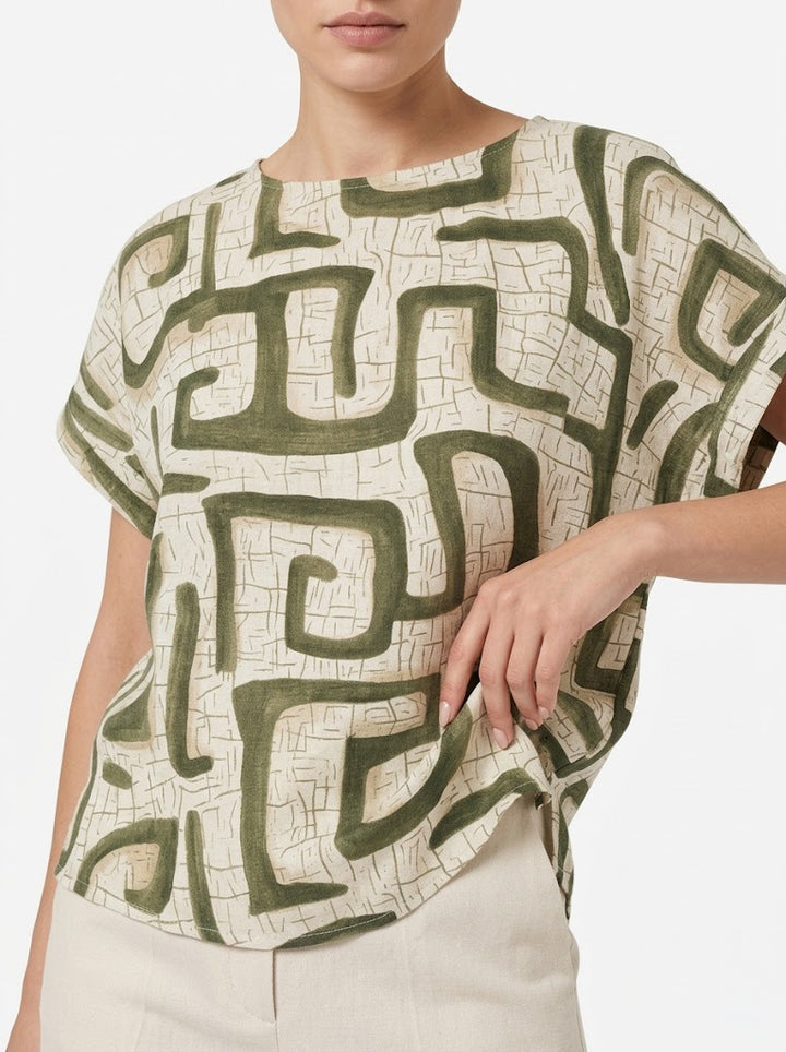 Blusa