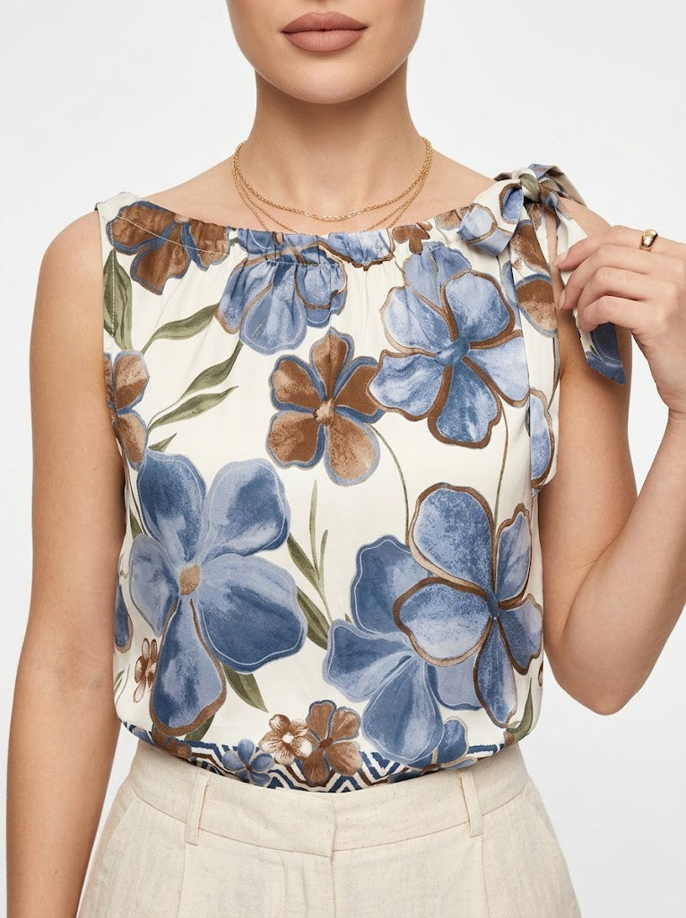 Blusa