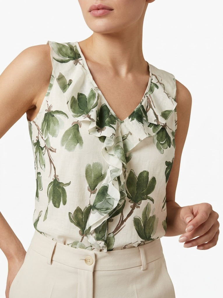 Blusa