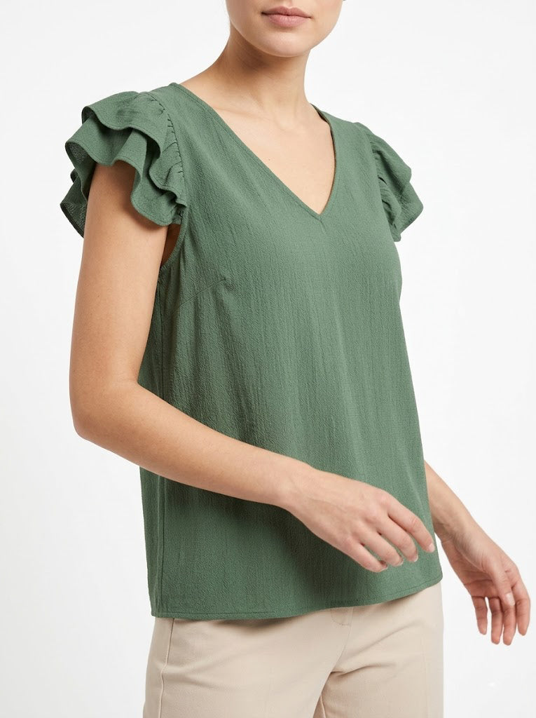 Blusa