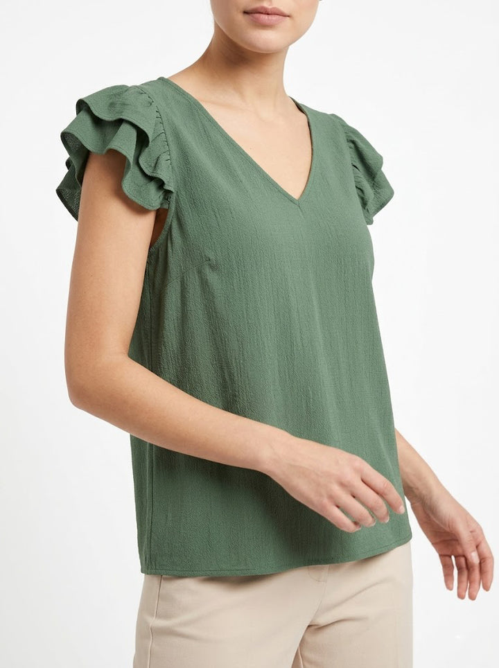 Blusa
