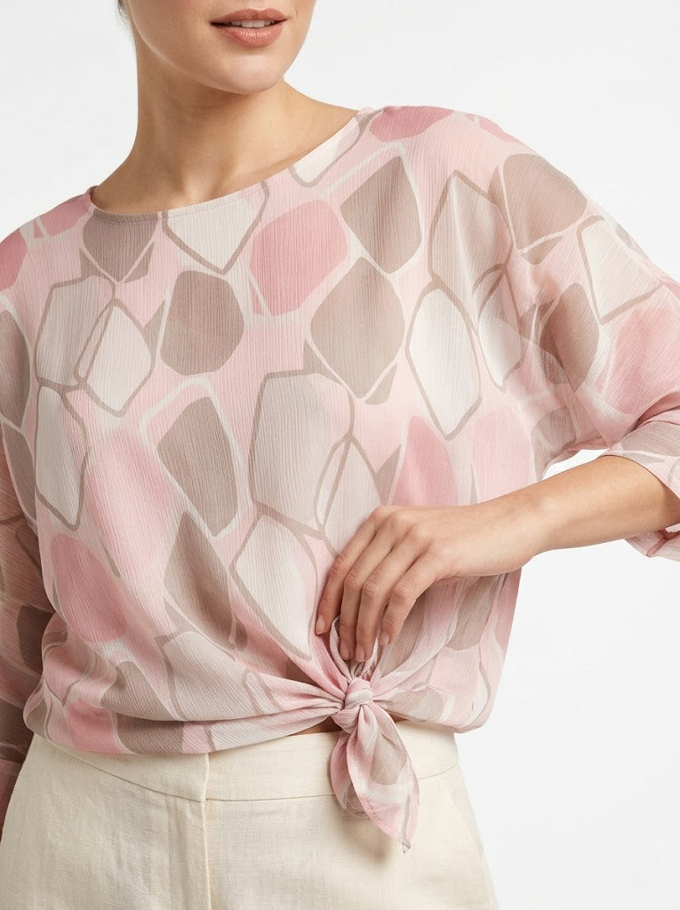 Blusa