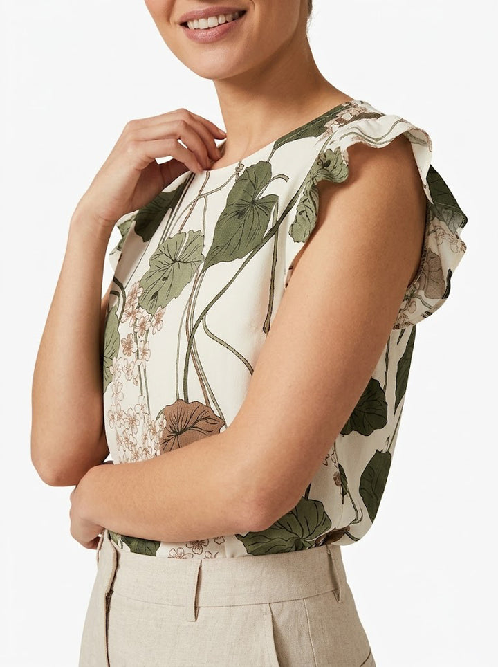 Blusa