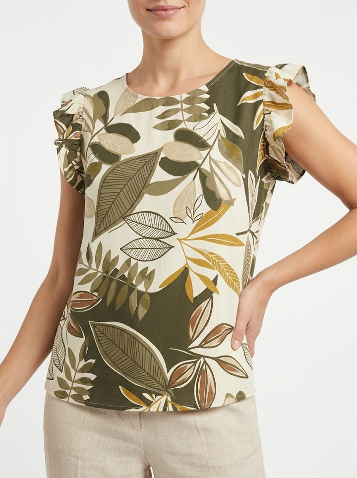 Blusa
