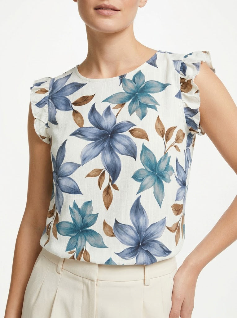 Blusa