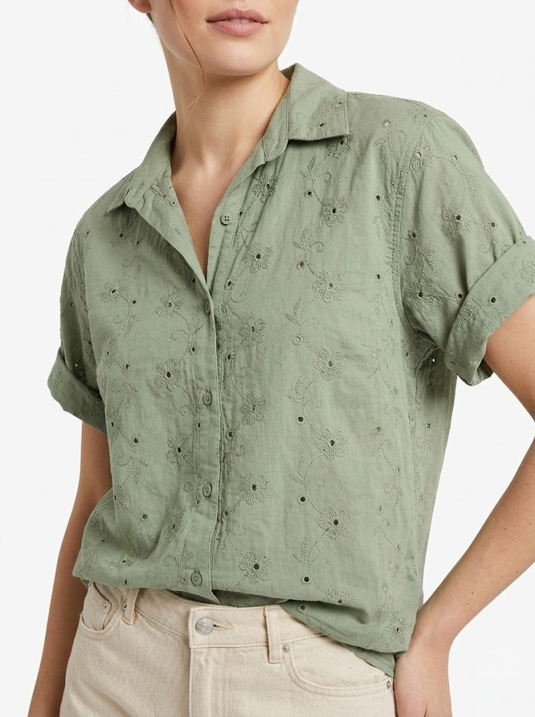 Blusa