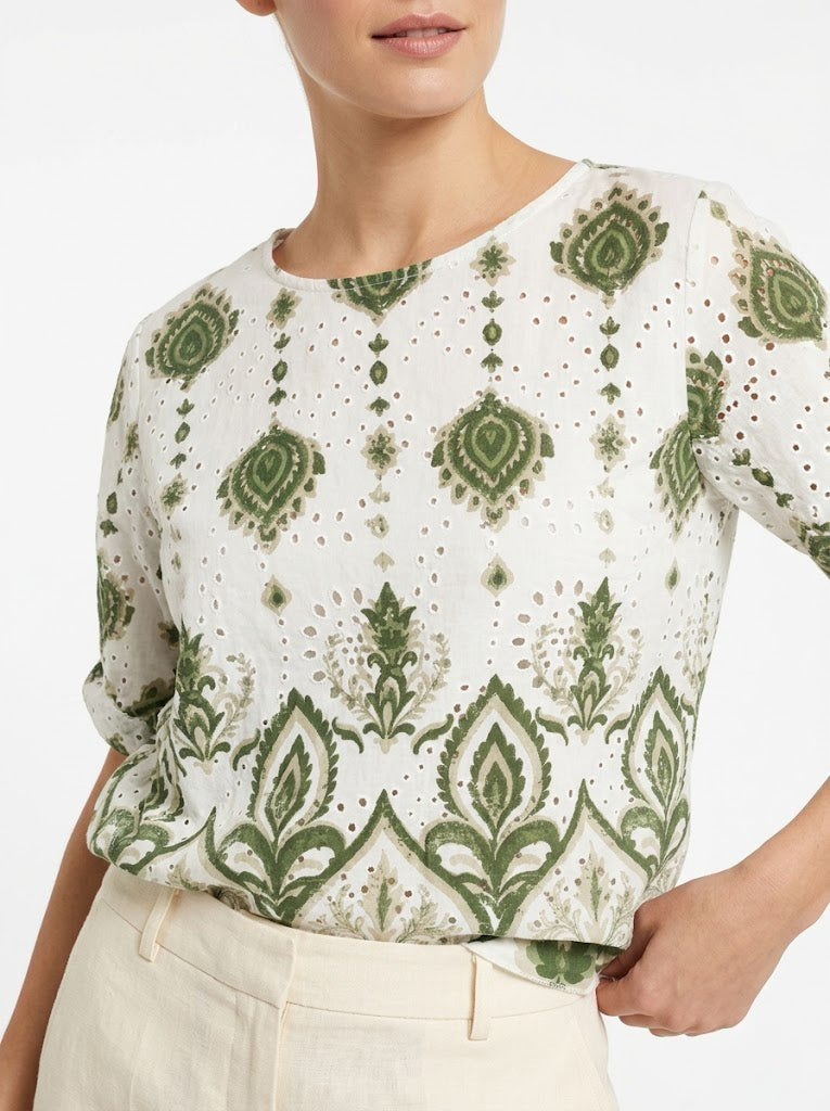Blusa