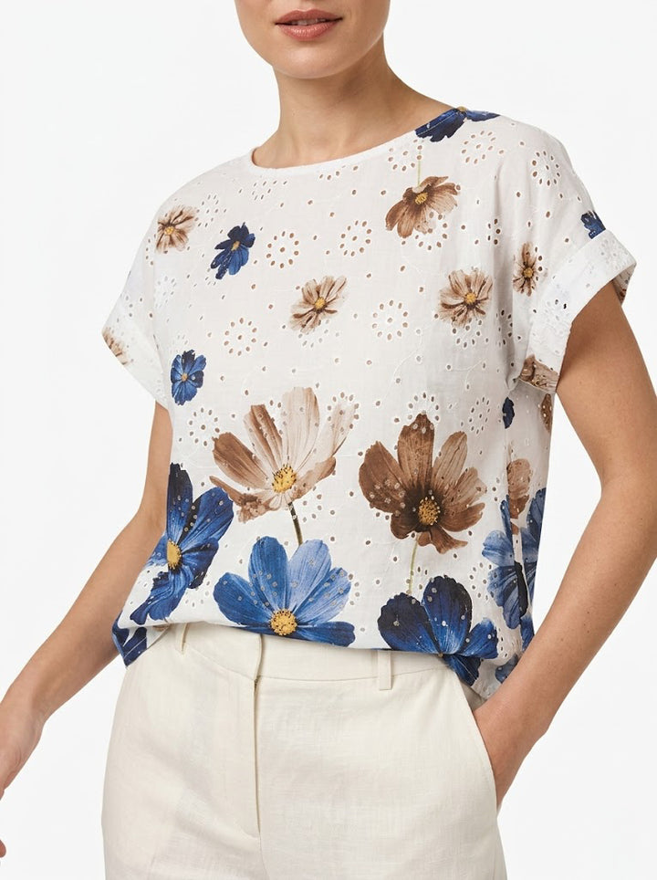 Blusa