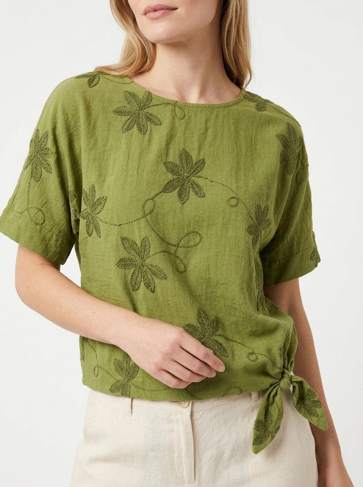 Blusa