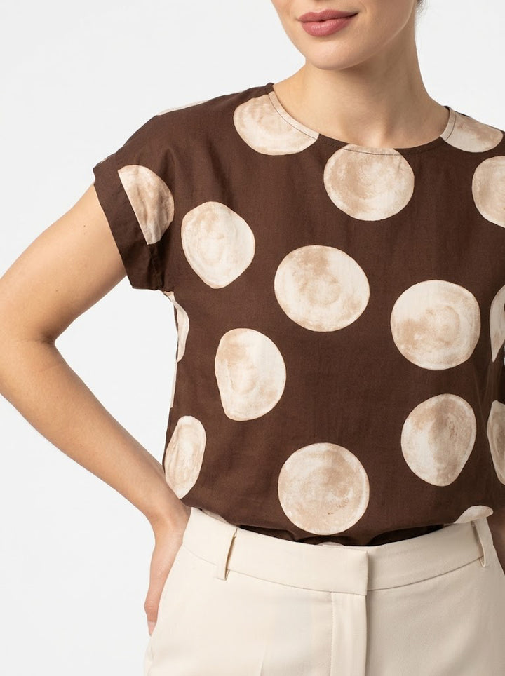 Blusa