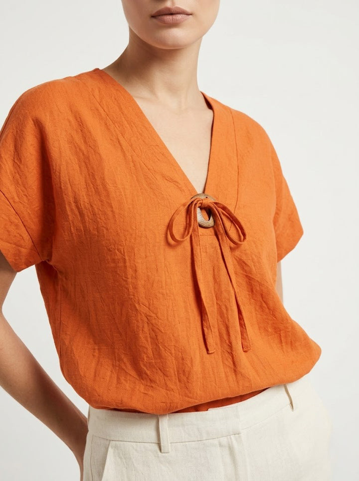 Blusa