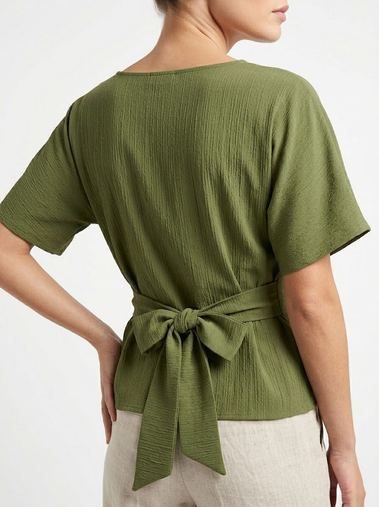 Blusa