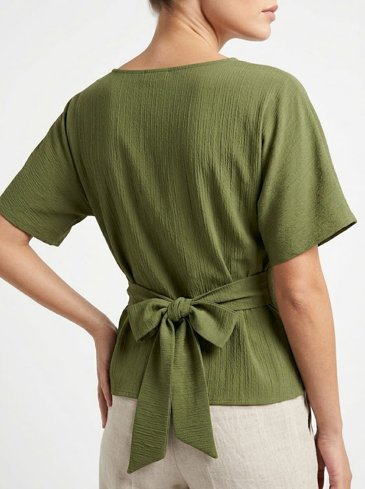 Blusa