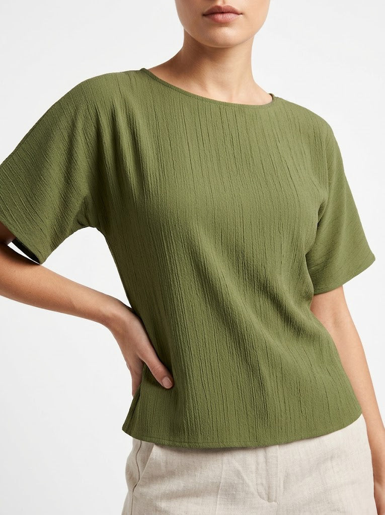 Blusa