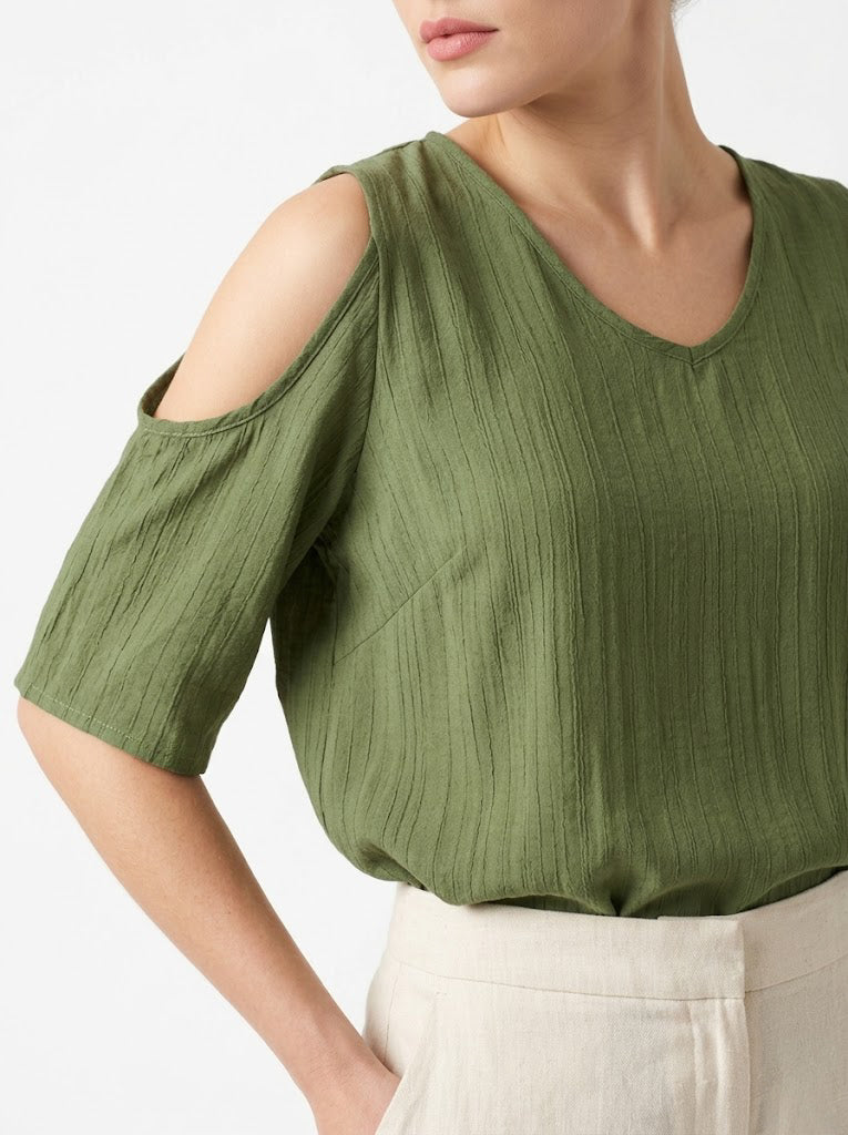 Blusa