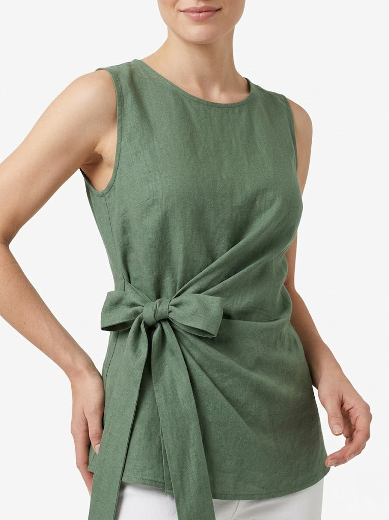 Blusa
