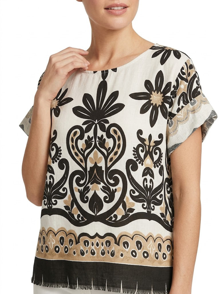 Blusa