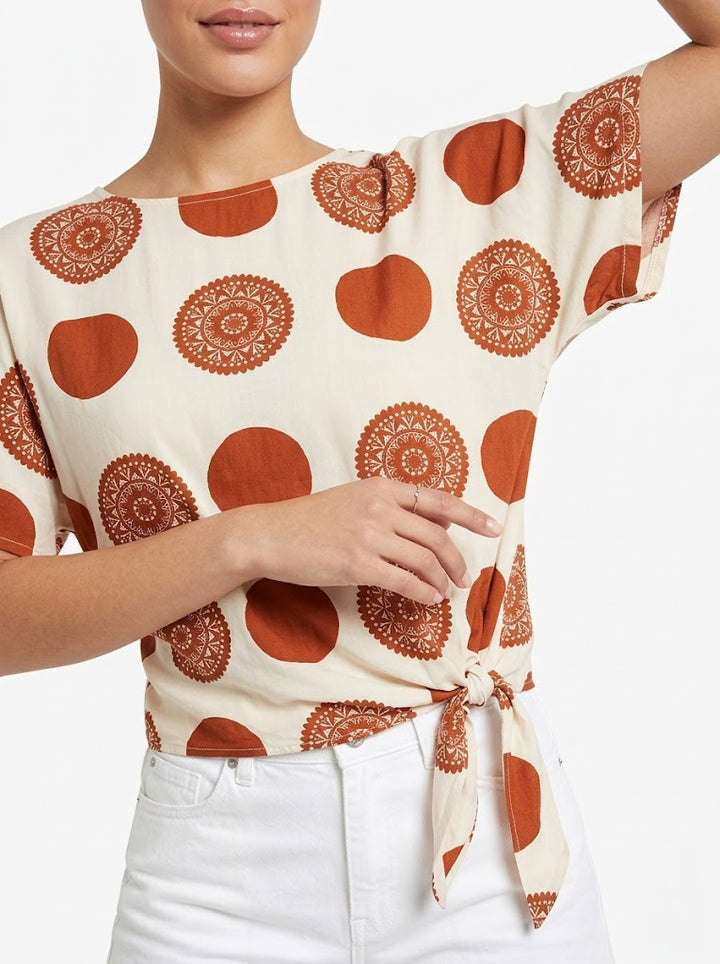 Blusa