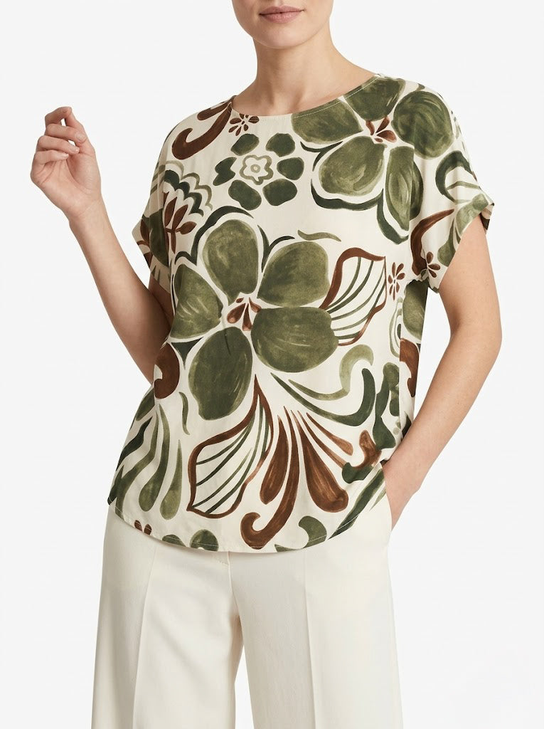 Blusa