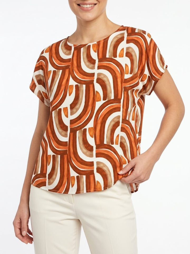 Blusa