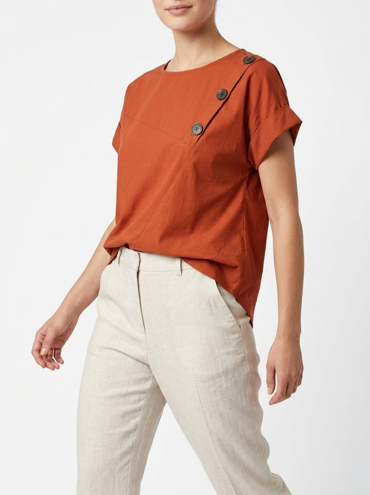 Blusa