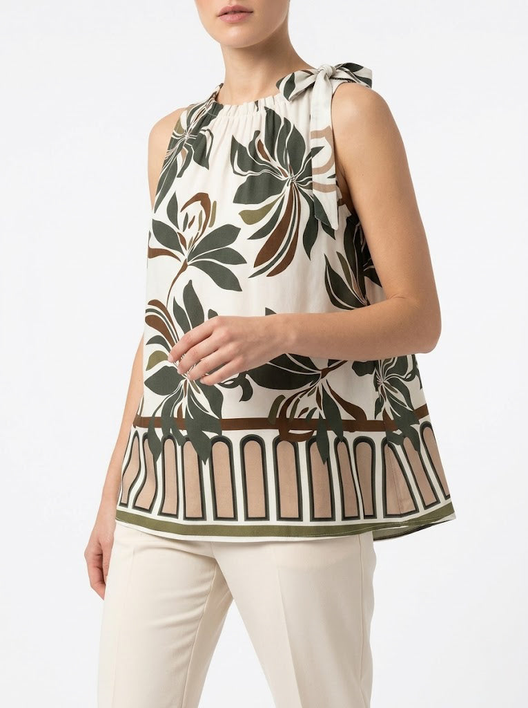 Blusa