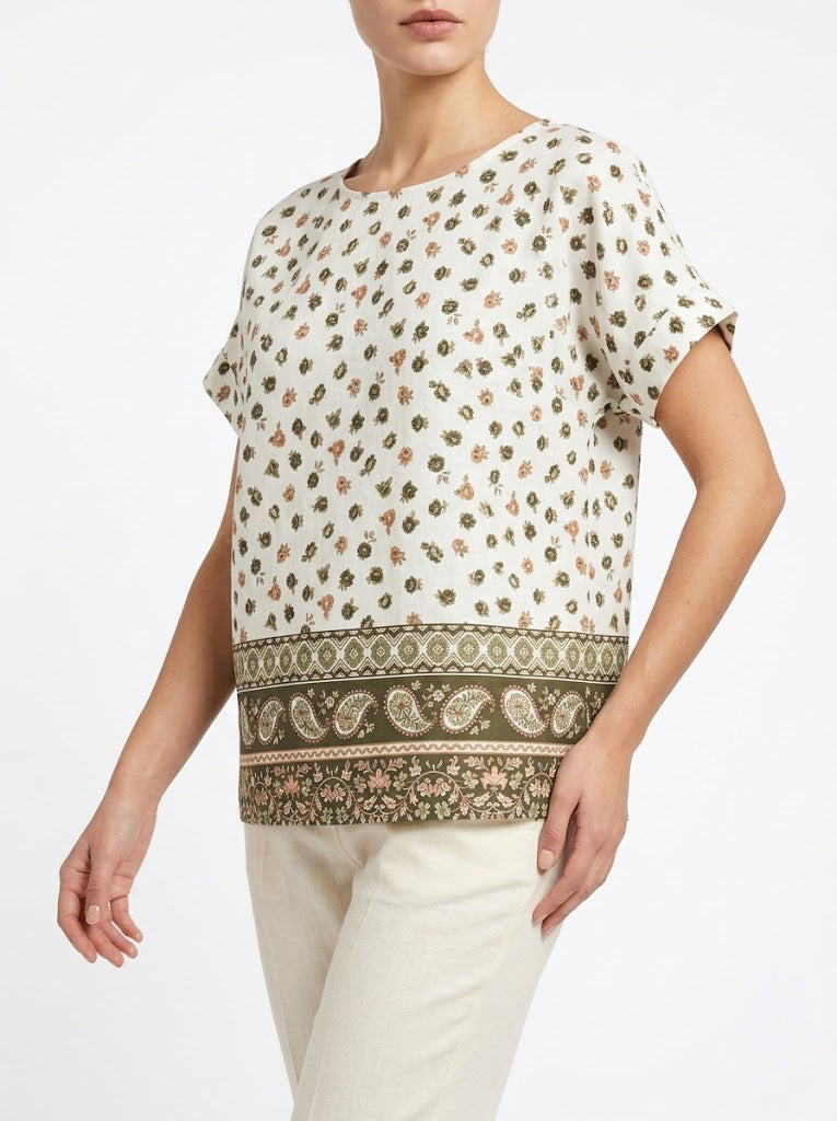 Blusa