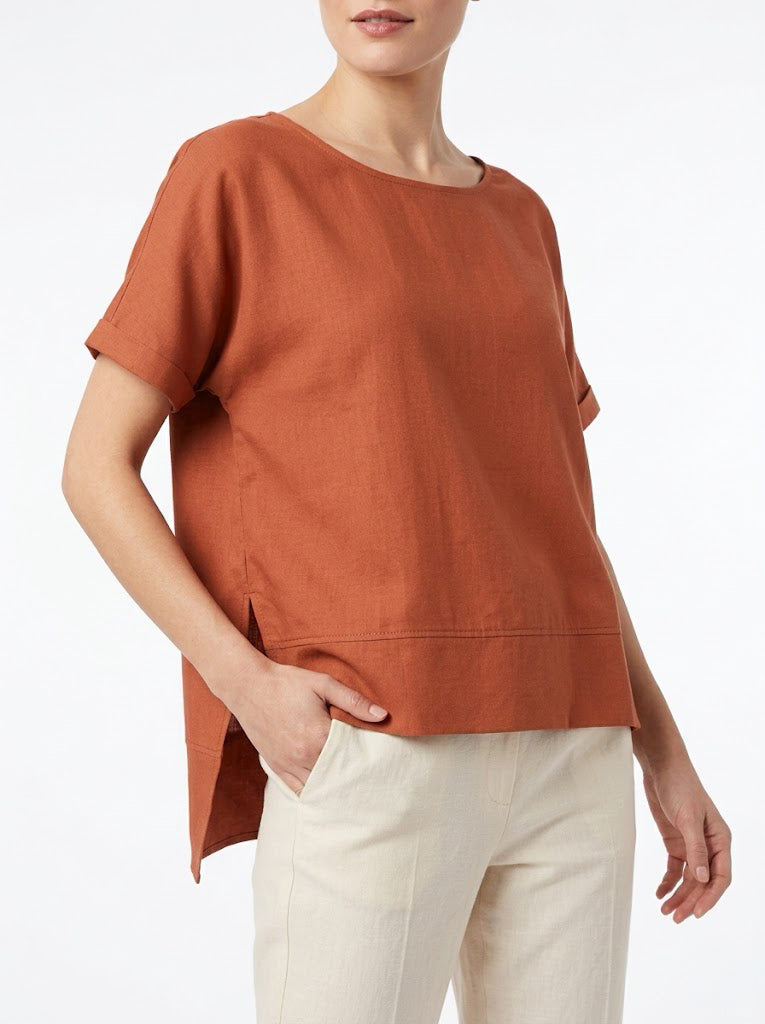 Blusa