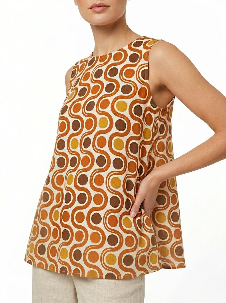 Blusa