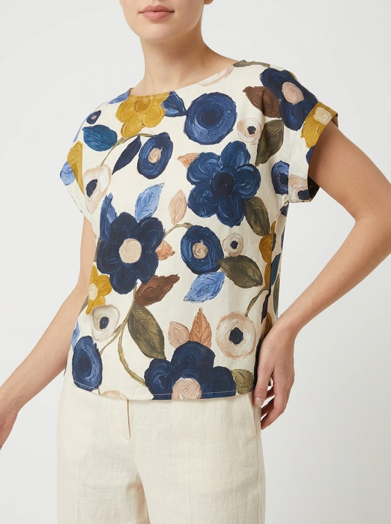 Blusa