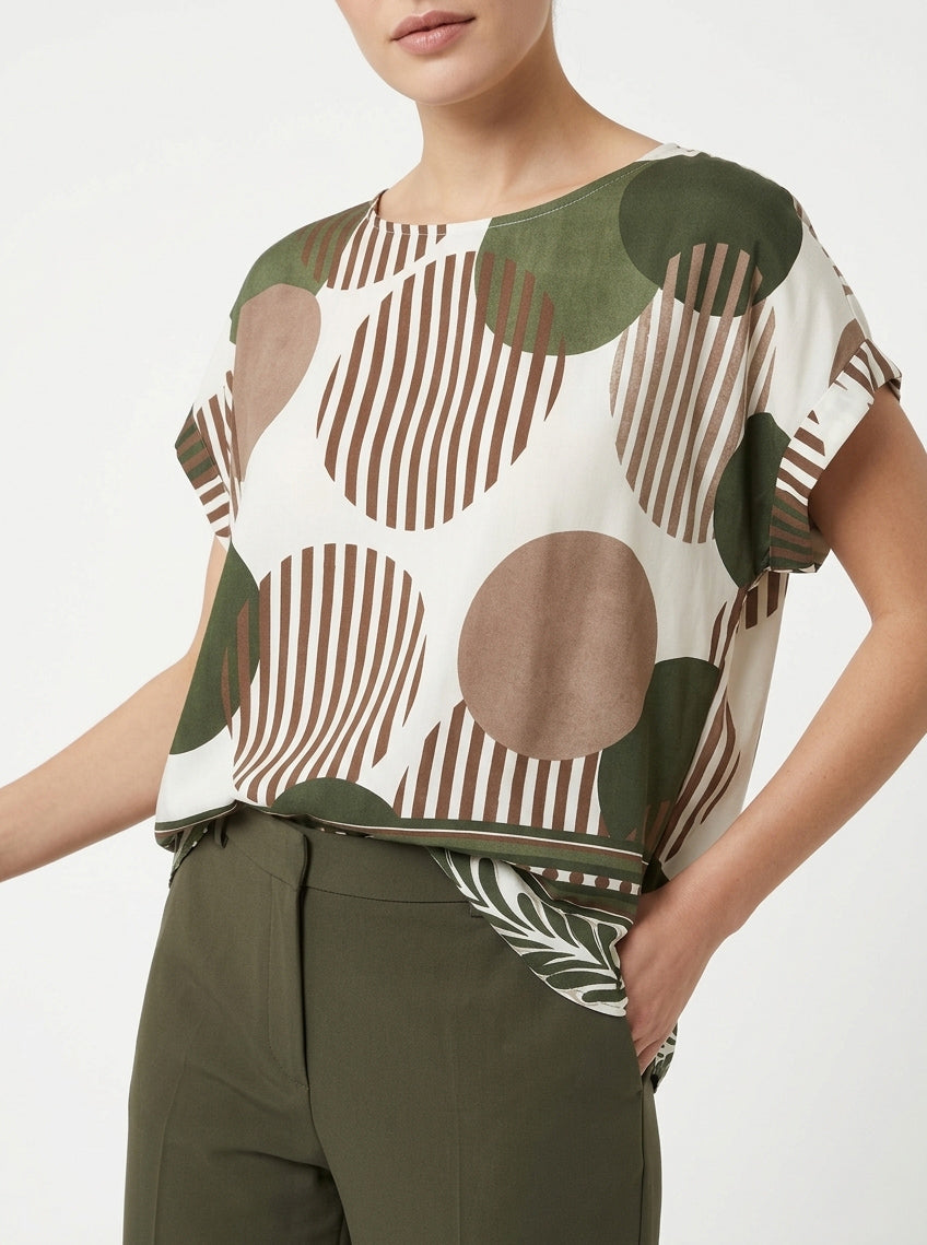 Blusa