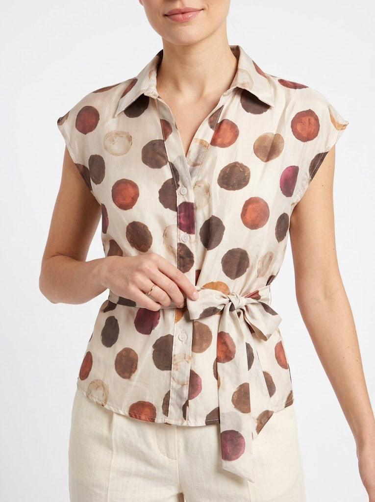 Blusa
